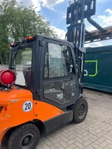 Doosan G30P-7 - Doosan LKWs