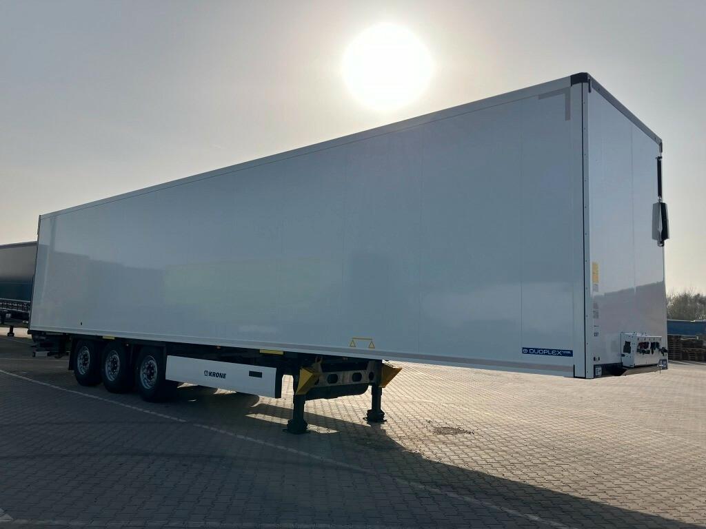 Krone Cool Liner SDR 27 eLH4-MT