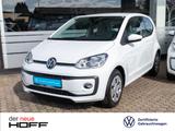 Volkswagen up! 1.0 Maps+ More Bluetooth Sitzheizung Klima - Volkswagen up! in Bonn