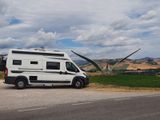 Karmann dexter 595 - Karmann Wohnmobil oder -wagen Wohnwagen gebraucht