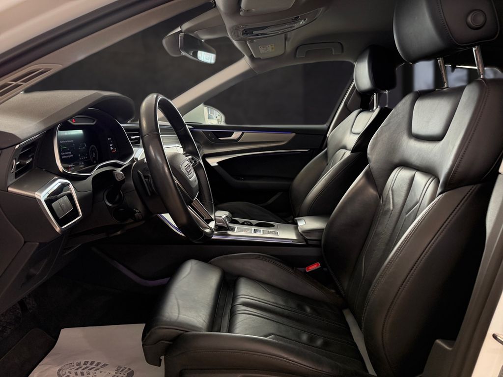 Audi A6 - Bild 11