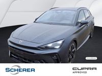 Cupra Leon - Vorschau Bild 1