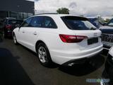 Audi A4 Avant 35 TDI S tronic ACC LED Navi RüKa Sitzh - Audi A4 Gebrauchtwagen in Nürnberg