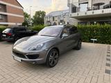 Porsche Cayenne S Diesel S - Porsche Cayenne in Leverkusen