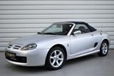 MG TF KLIMA*HARDTOP DABEI  - MG aus 2003
