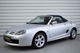 MG TF KLIMA*HARDTOP DABEI  - MG TF aus 2003