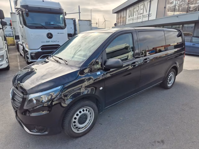 Mercedes-Benz Vito 114 CDI TOURER