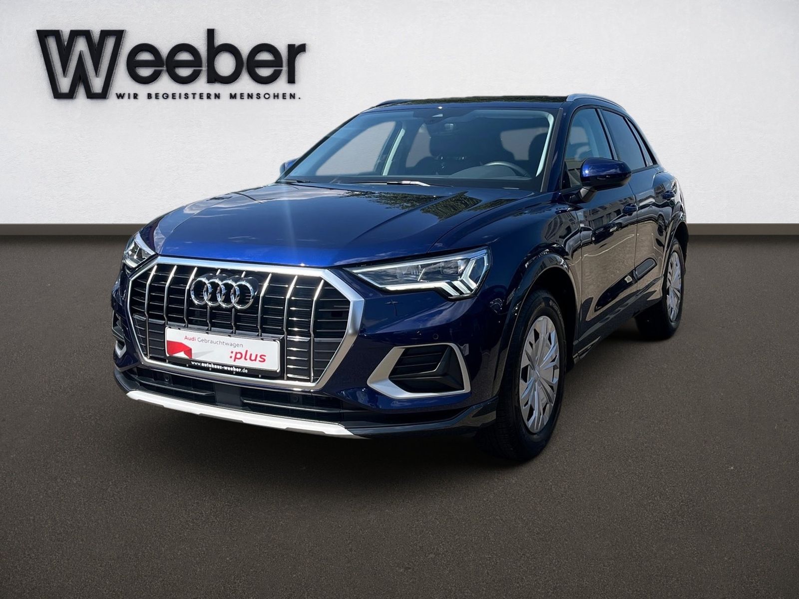 Audi Q3 - Bild 2