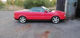 Audi cabrio 2,3NG 5Zylinder Motor - Audi 80: Cabrio, 2.3