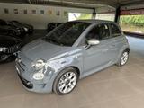 Fiat 500C RockStar/ab 3,99%/2.Hand/Unfallfrei - Fiat 500C: Rockstar