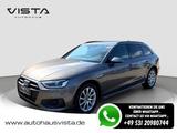 Audi A4 35 2.0 TDI*VIRTUAL*KAM*APP-CAR*NAVI*SHZ* - Audi A4 Gebrauchtwagen in Braunschweig