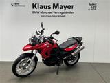 BMW F 650 GS - BMW G 650 GS
