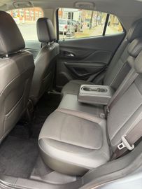 Opel Mokka X - 10