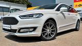 Ford Mondeo 2,0 Vignale/ALLRAD/NAVI/SHZ/ - Ford Mondeo Gebrauchtwagen in Mannheim