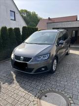 Seat Alhambra 2.0 TDI  - Seat Alhambra von privat