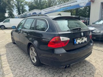 BMW 325 - 5