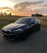 BMW 118i Advantage Advantage - BMW Gebrauchtwagen in Plauen