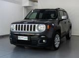 Jeep Renegade 1.6 Mjt 120 CV - Jeep Renegade Kombi Gebrauchtwagen