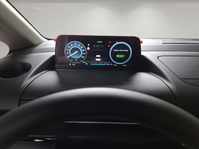 Hyundai STARIA - Bild 8
