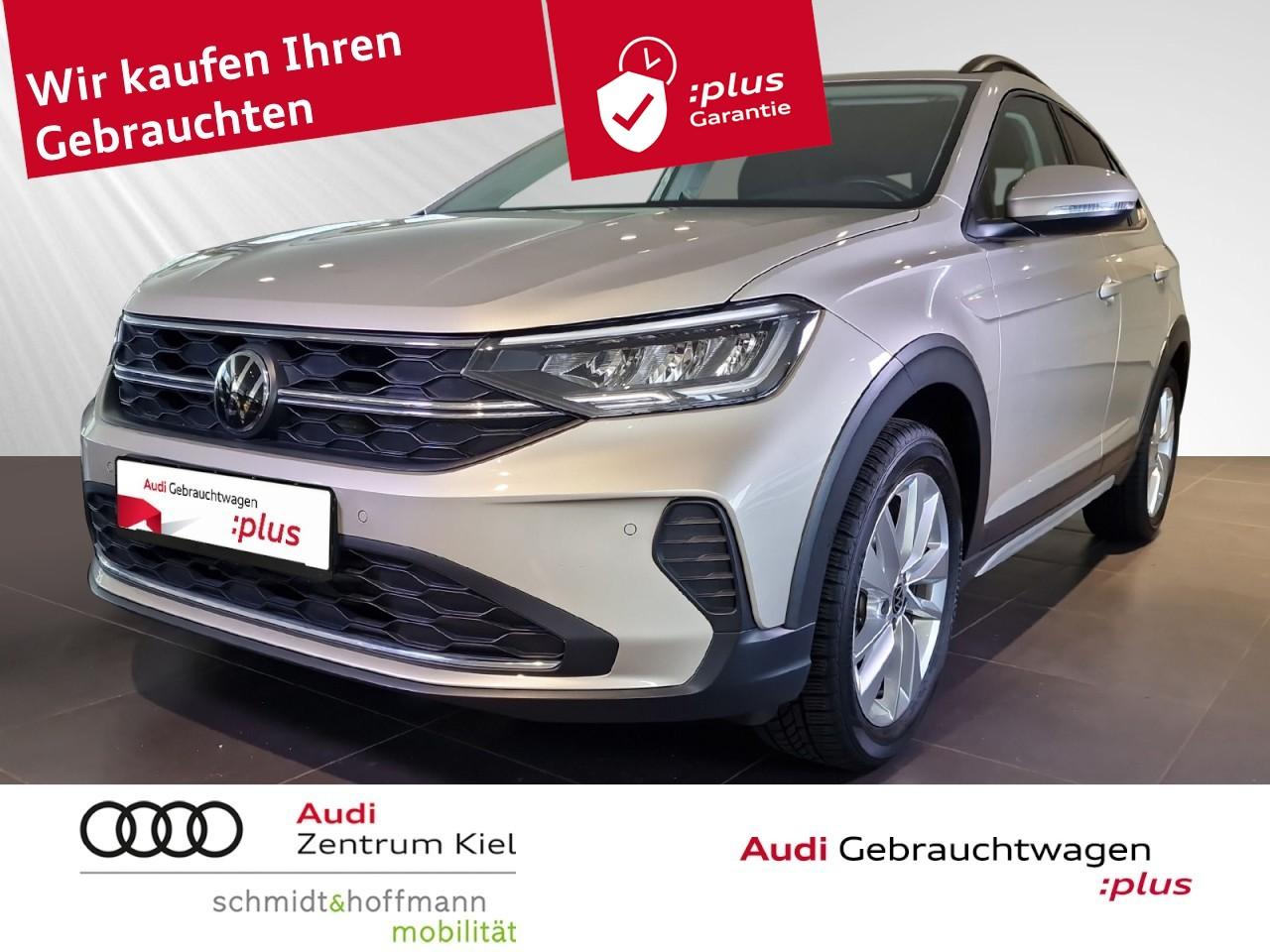 Volkswagen Taigo 1.0 TSI Move CarPlay Sitzhz Klima Klima