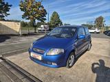 Chevrolet Kalos 1.4 SX Sport - Chevrolet Kalos: Kleinwagen