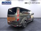 Ford Transit Custom Kombi 320 L1 Sport Bi-Xenon ACC N - gebrauchte Ford Transit Custom aus dem Jahr 2021