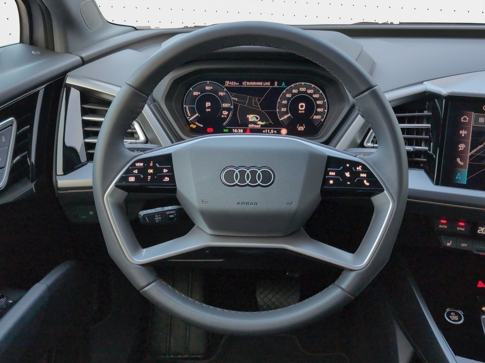 Audi Q4 e-tron - Bild 9