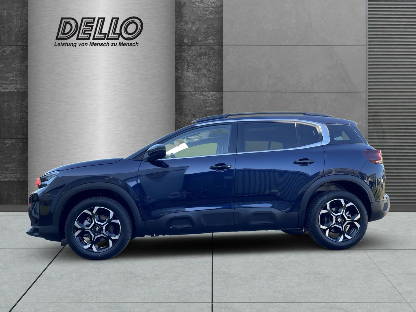 Citroën C5 Aircross - Bild 2