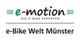 e-Bike Welt Münster GmbH