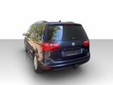 Seat Alhambra Style 1.HAND Autom. NAVI Sitzheizung - Seat aus 2012