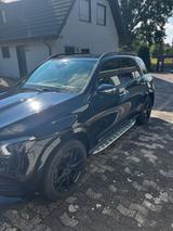 Mercedes-Benz GLE 450 4MATIC - - Mercedes-Benz GLE 450 von privat