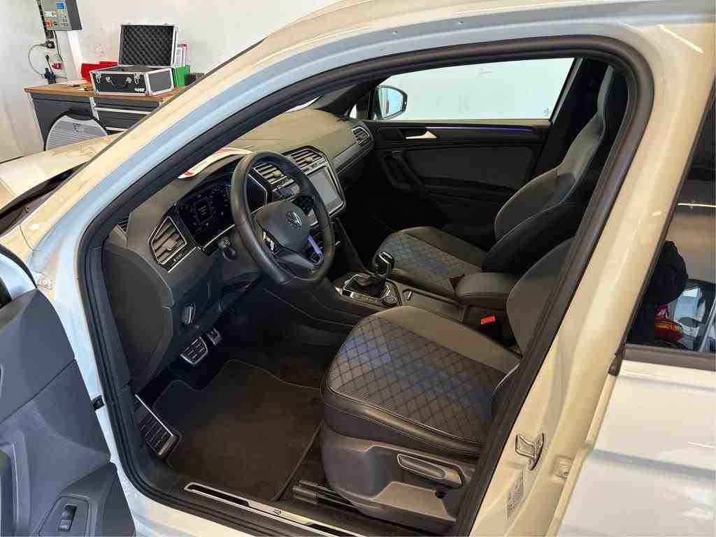 Volkswagen Tiguan - Bild 8