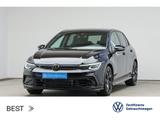 Volkswagen Golf VIII 1.5 eTSI DSG R-LINE*BLACK-STYLE*IQ.LIG
