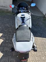 Yamaha YZF 1000 R - Yamaha YZF-R1 (YZF1000)