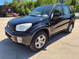 Toyota RAV 4 2.0 4x4 *Klima*8-fach bereift - Toyota RAV 4 aus 2001