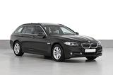 BMW 520D XDRIVE TOURING LUXURY LINE*ANHÄNGERKUPPLUNG - BMW 520 in Düsseldorf