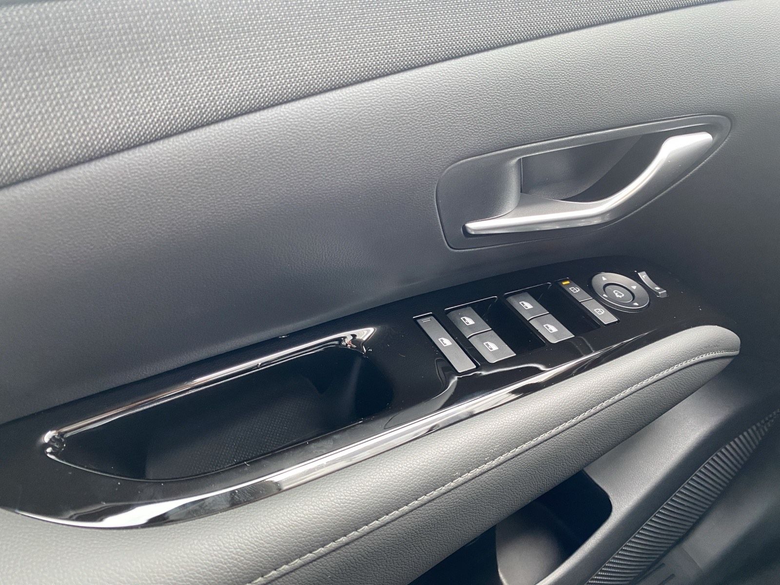 Hyundai Tucson – Bild 12