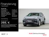 Audi Q4 35 e-tron Navi*PDC*Audi Sound*virtual - Audi Q4 in Frankfurt (Main)