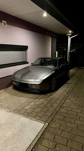 Porsche 944 S2 Coupé