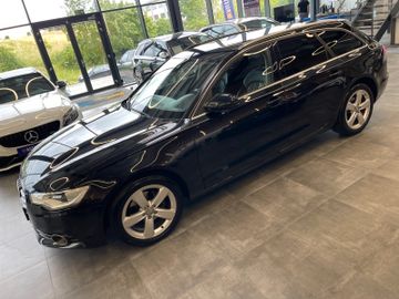Audi A6 Avant 2.0 TDI Aut. *NAVI*XENON*LEDER*ACC*