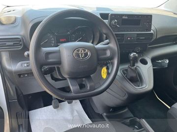 Toyota Proace (Verso) - 8