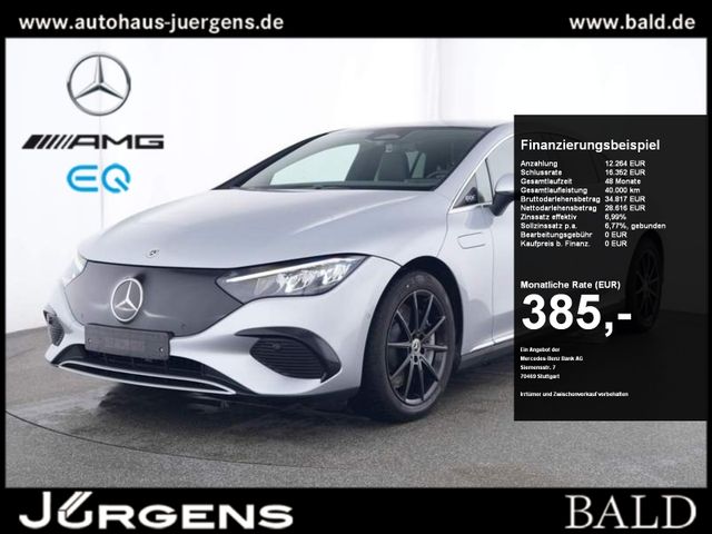 Mercedes-Benz EQE 300 ElectricArt/LED/Kamera/Leder/Advanced/19