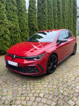 Volkswagen Golf 2.0 TSI OPF DSG GTI GTI