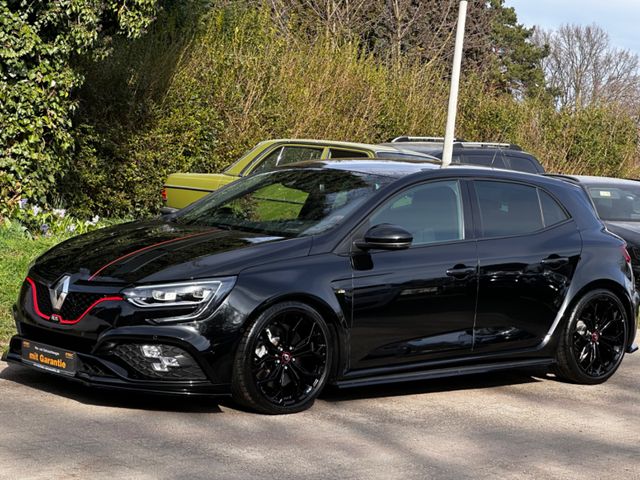 Renault Megane IV  R.S. *4 CONTROL*LED*RECARO*HUD*KAMERA