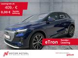 Audi Q4 e-tron 45 ADVANCED LED+NAVI+HuD+RFK+ACC+20"LM - Audi Q4 e-tron Jahreswagen