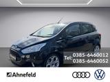 Ford B-Max 1.5 TDCi Trend Start/Stopp - Ford B-Max mit Diesel-Antrieb