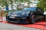 Porsche Panamera Turbo Techart Grand GT (No.34) - Porsche: Gt3 Turbo
