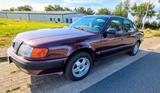 Audi 100 C4 2.6E V6 - Audi 100 aus 1992
