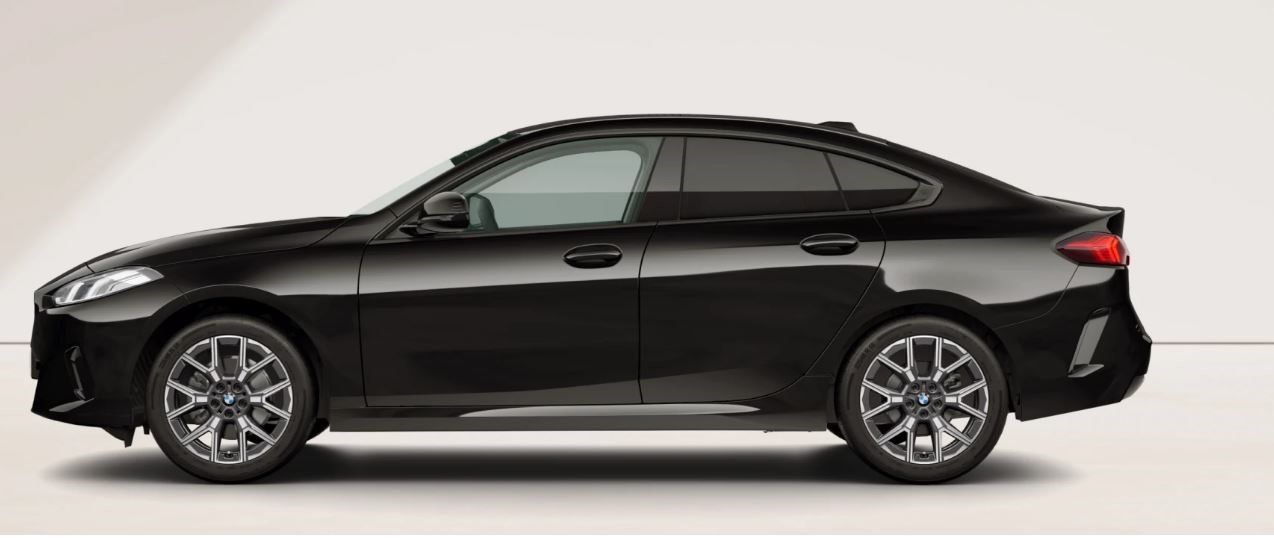 BMW 216 Gran Coupé - Bild 7