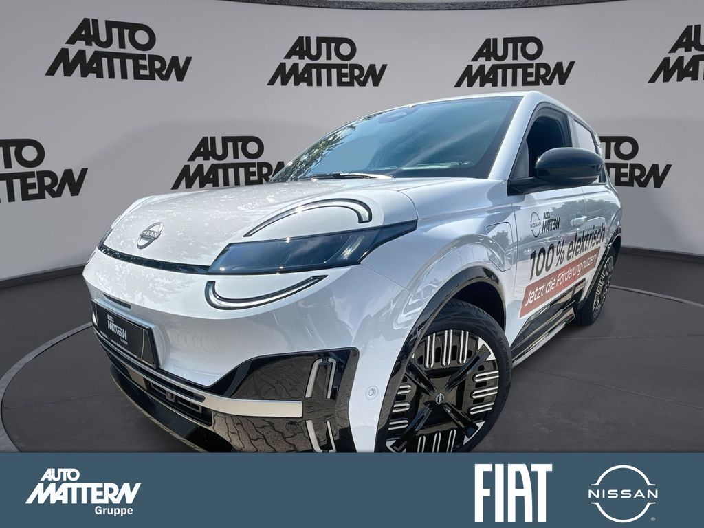 Image of Nissan Micra